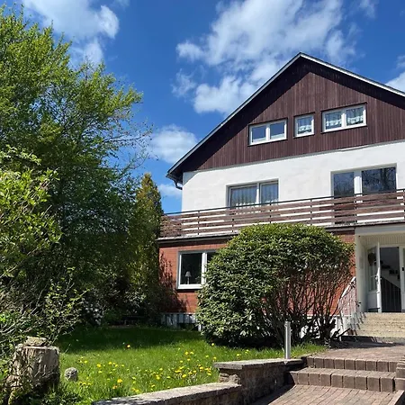 Landhaus am Itterbach Willingen-3
